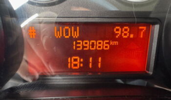 
									FIAT – Punto Evo – 1.2 3p. Start&Stop Blue&Me pieno								