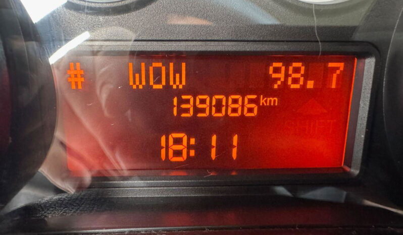 
								FIAT – Punto Evo – 1.2 3p. Start&Stop Blue&Me pieno									