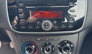 
									FIAT – Punto Evo – 1.2 3p. Start&Stop Blue&Me pieno								