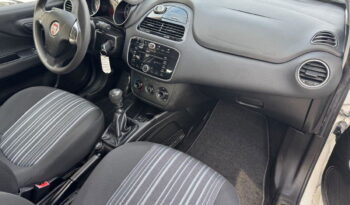 
									FIAT – Punto Evo – 1.2 3p. Start&Stop Blue&Me pieno								