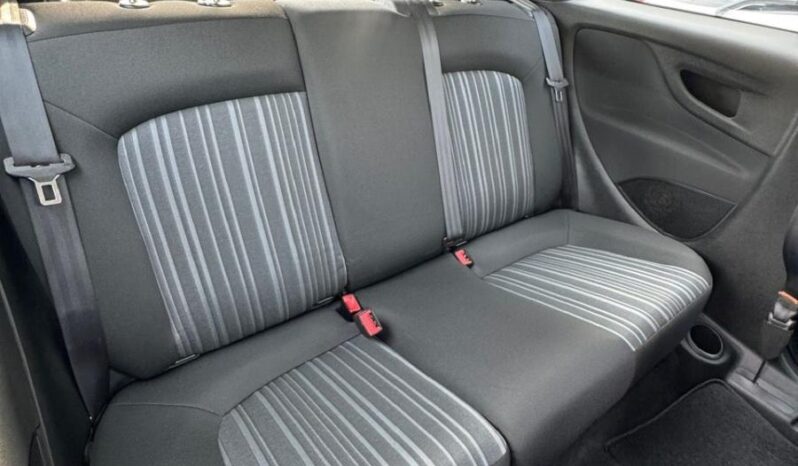 
								FIAT – Punto Evo – 1.2 3p. Start&Stop Blue&Me pieno									
