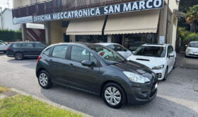 CITROEN – C3 – 1.4 GPL airdream Exclusive NEOPATENTATI