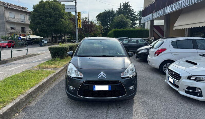 CITROEN – C3 – 1.4 GPL airdream Exclusive NEOPATENTATI
