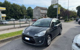 CITROEN – C3 – 1.4 GPL airdream Exclusive NEOPATENTATI