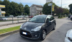 CITROEN – C3 – 1.4 GPL airdream Exclusive NEOPATENTATI