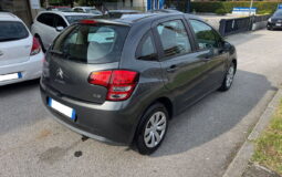CITROEN – C3 – 1.4 GPL airdream Exclusive NEOPATENTATI