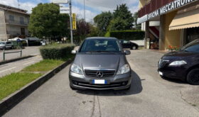 MERCEDES – Classe A – 160 BlueEFFICIENCY Coupé Executive