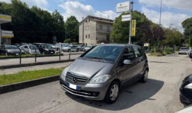 MERCEDES – Classe A – 160 BlueEFFICIENCY Coupé Executive