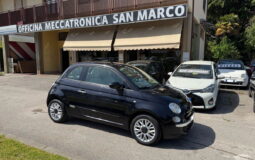 FIAT – 500 – 1.2 Lounge #1PROPRIETARIO #NEOPATENTATI