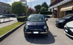 FIAT – 500 – 1.2 Lounge #1PROPRIETARIO #NEOPATENTATI