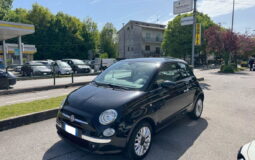 FIAT – 500 – 1.2 Lounge #1PROPRIETARIO #NEOPATENTATI