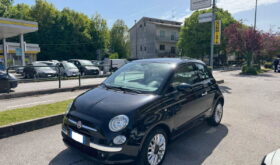 FIAT – 500 – 1.2 Lounge #1PROPRIETARIO #NEOPATENTATI