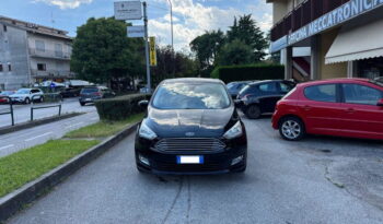 
									FORD – C-Max – 1.6/120CV GPL Titanium #1PROPRIETARIO pieno								