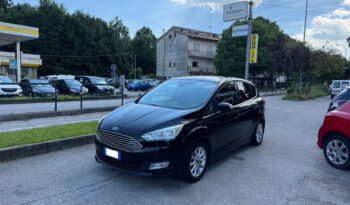 
									FORD – C-Max – 1.6/120CV GPL Titanium #1PROPRIETARIO pieno								