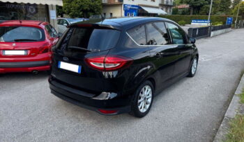 
									FORD – C-Max – 1.6/120CV GPL Titanium #1PROPRIETARIO pieno								