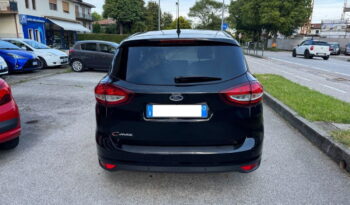 
									FORD – C-Max – 1.6/120CV GPL Titanium #1PROPRIETARIO pieno								