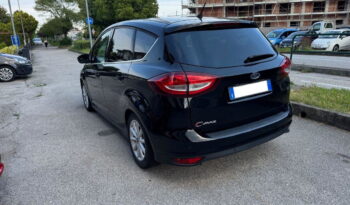 
									FORD – C-Max – 1.6/120CV GPL Titanium #1PROPRIETARIO pieno								