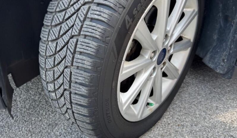 
								FORD – C-Max – 1.6/120CV GPL Titanium #1PROPRIETARIO pieno									