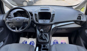 
									FORD – C-Max – 1.6/120CV GPL Titanium #1PROPRIETARIO pieno								
