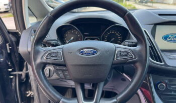 
									FORD – C-Max – 1.6/120CV GPL Titanium #1PROPRIETARIO pieno								