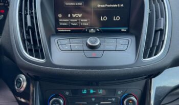 
									FORD – C-Max – 1.6/120CV GPL Titanium #1PROPRIETARIO pieno								