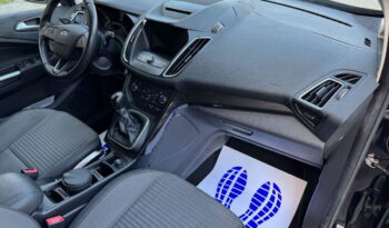 
									FORD – C-Max – 1.6/120CV GPL Titanium #1PROPRIETARIO pieno								