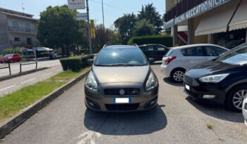 
									FIAT – Croma – 1.9 Multijet 16V aut. Dynamic #TAG.CERTIFICATI pieno								