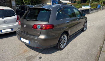 
									FIAT – Croma – 1.9 Multijet 16V aut. Dynamic #TAG.CERTIFICATI pieno								