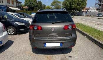 
									FIAT – Croma – 1.9 Multijet 16V aut. Dynamic #TAG.CERTIFICATI pieno								