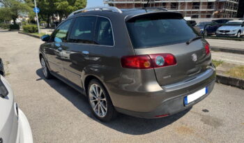 
									FIAT – Croma – 1.9 Multijet 16V aut. Dynamic #TAG.CERTIFICATI pieno								