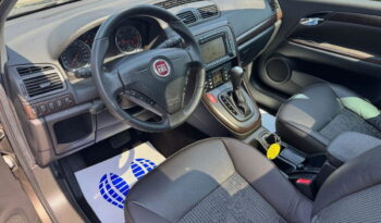 
									FIAT – Croma – 1.9 Multijet 16V aut. Dynamic #TAG.CERTIFICATI pieno								