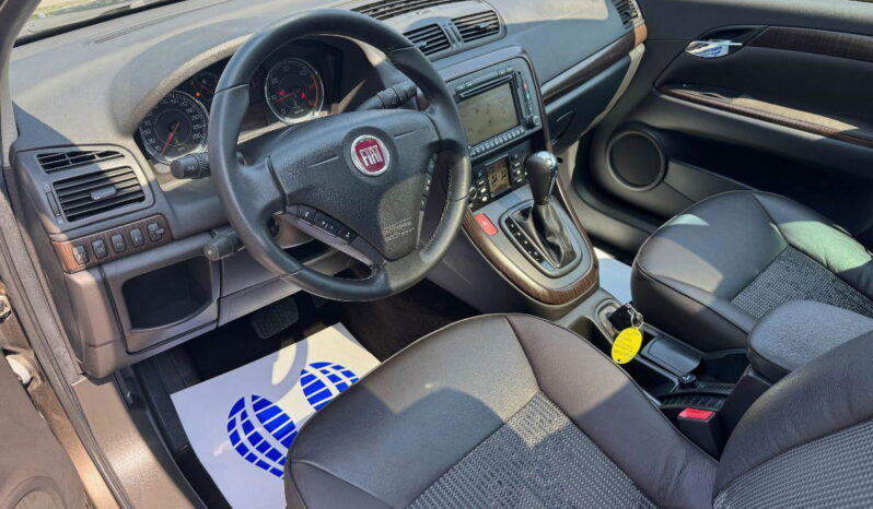 
								FIAT – Croma – 1.9 Multijet 16V aut. Dynamic #TAG.CERTIFICATI pieno									