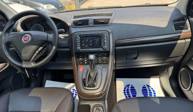 
								FIAT – Croma – 1.9 Multijet 16V aut. Dynamic #TAG.CERTIFICATI pieno									