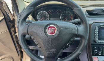 
									FIAT – Croma – 1.9 Multijet 16V aut. Dynamic #TAG.CERTIFICATI pieno								
