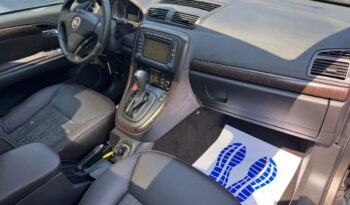 
									FIAT – Croma – 1.9 Multijet 16V aut. Dynamic #TAG.CERTIFICATI pieno								