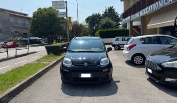 
									FIAT – Panda – 1.0 FireFly S&S Hybrid NEOPATENTATI pieno								