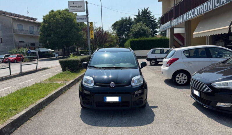 FIAT – Panda – 1.0 FireFly S&S Hybrid NEOPATENTATI