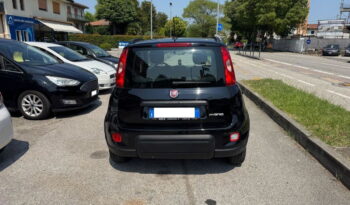 
									FIAT – Panda – 1.0 FireFly S&S Hybrid NEOPATENTATI pieno								