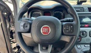 
									FIAT – Panda – 1.0 FireFly S&S Hybrid NEOPATENTATI pieno								