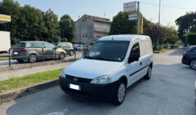 OPEL – Combo – 1.6 CNG Metano van DESCRIZIONE