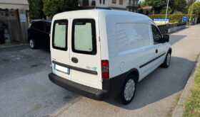 OPEL – Combo – 1.6 CNG Metano van DESCRIZIONE