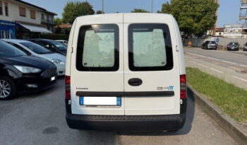 
									OPEL – Combo – 1.6 CNG Metano van DESCRIZIONE pieno								