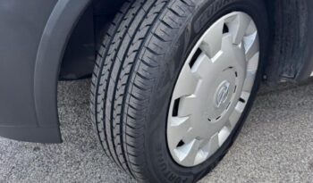 
									OPEL – Combo – 1.6 CNG Metano van DESCRIZIONE pieno								