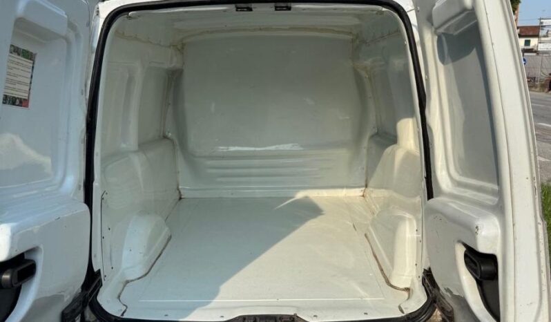 
								OPEL – Combo – 1.6 CNG Metano van DESCRIZIONE pieno									
