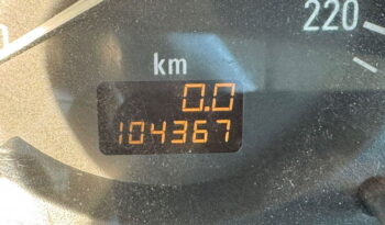 
									OPEL – Combo – 1.6 CNG Metano van DESCRIZIONE pieno								