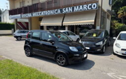 FIAT – Panda – 1.0 FireFly S&S Hybrid NEOPATENTATI