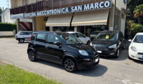 FIAT – Panda – 1.0 FireFly S&S Hybrid NEOPATENTATI