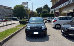 FIAT – Panda – 1.0 FireFly S&S Hybrid NEOPATENTATI
