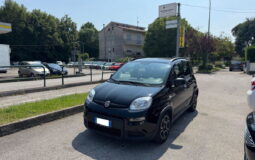 FIAT – Panda – 1.0 FireFly S&S Hybrid NEOPATENTATI