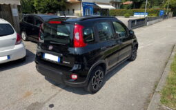 FIAT – Panda – 1.0 FireFly S&S Hybrid NEOPATENTATI